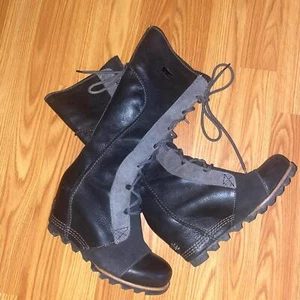 BOTAS SOREL CATE THE GREAT WEDGE - Imagen 1 de 5