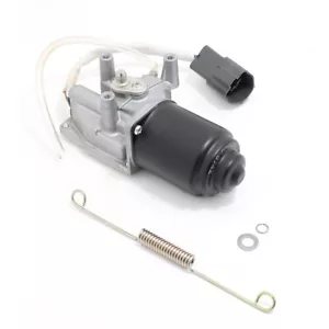Conjunto de motor de parada para DOOSAN KOMATSU 129900-66790 - Imagen 1 de 3