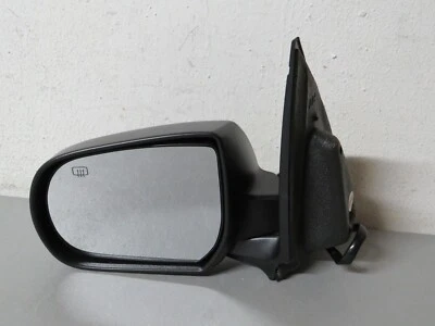 2003 2007 FORD ESCAPE 2005 2007 MERCURI MARINER LEFT SIDE DOOR MIRROR W HEATED - Image 1 of 4