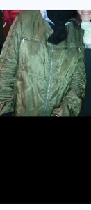 SUPER RARE authentic PRADA reversible jacket - Picture 1 of 12