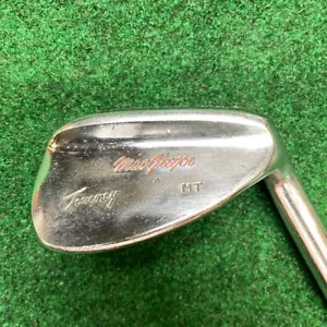 MacGregor Tourney MT Pitching Duty 11-iron PW Wedge Action shaft Lamkin grip RH - Picture 1 of 11