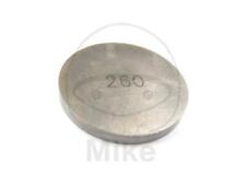 Produktbild - Ventil Einstellplättchen Shim 25 mm 2.60 JMP BC48-250-2.60