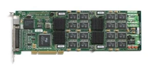 Raid controllers,pcb 0092 rev d; 8593-j, (b.13) - Bild 1 von 3