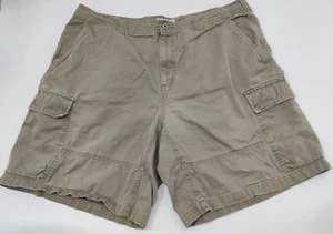 Columbia Cargo Shorts Herren Khaki Größe 40 Wandern Angeln Outdoor - Bild 1 von 16