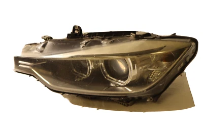 HID 12 13 14 15 BMW 325 335I Sedan Driver Left Headlight Head Lamp Light 24722 - Image 1 of 4