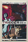 Trigger # 1 FN/VF 7.0 Vertigo Comics