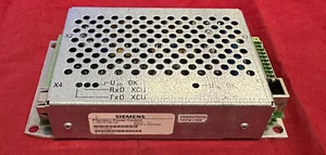 Siemens Medical Solutions 07728533 Precision Power Control w/ 3 Months Warranty - Picture 1 of 4