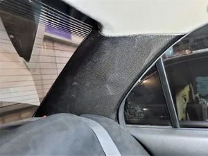 Borde de pilar C interior de carbono RPG para 03-08 Mitsubishi Evolution Evo 7 8 9 CT9A - Imagen 1 de 20
