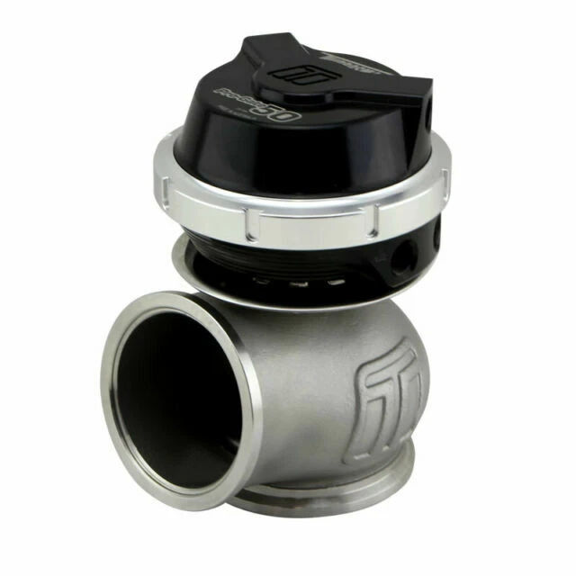 Turbosmart WG50 Gen V Pro-Gate External Wastegate - TS05541012