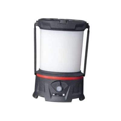  Luz de Emergencia LED Doble Color EAL55R, 3000 Lúmenes, 10+ Noches de Luz,  Foto 1 de 4