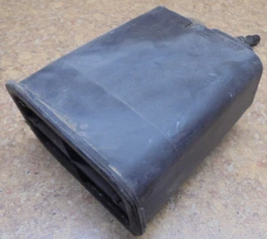 2002 Saturn SC2 Fuel Gas Emissions Vapor Canister Storage Evaporator Evaporator - Picture 1 of 2