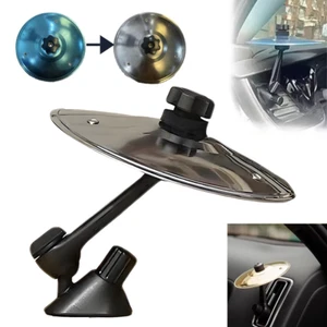 Car Crash Cymbal, Car Cymbal Air Vent,Make Your Driving More Fun, Easy Installat - Picture 1 of 14