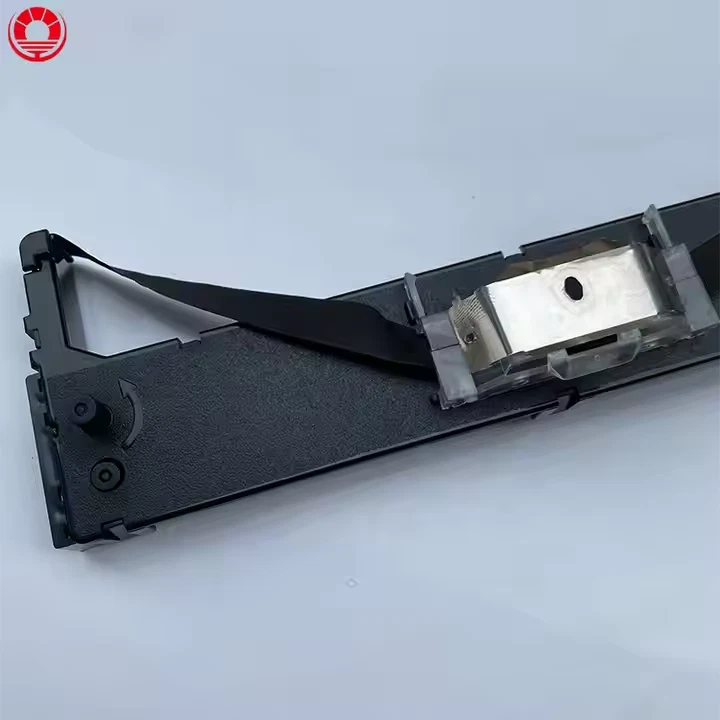 Compatible Ink Ribbons For Tally Genicom 044830 - T2130 / T2340 Black - Image 1 of 1