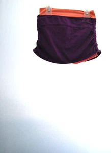 Toddler Short by Dri-Fit Size 4 Purple and Peach in Color - Picture 1 of 18