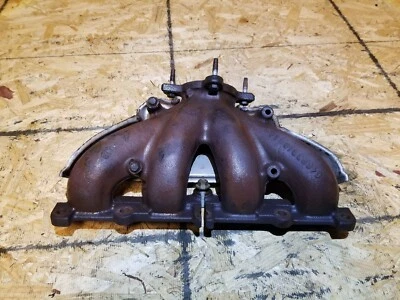 07 08 09 10 CHRYSLER SEBRING 2,4 L COLECTOR DE ESCAPE OEM Foto 1 de 4