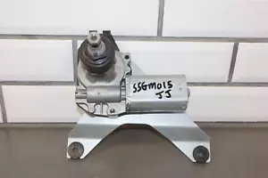 01-06 GMC Yukon GMT800 Rear Wiper Motor Tested OEM - Foto 1 di 12