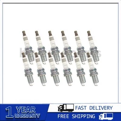 Spark Plug For BMW 760i 2006 2005 2004 - Изображение 1 из 4