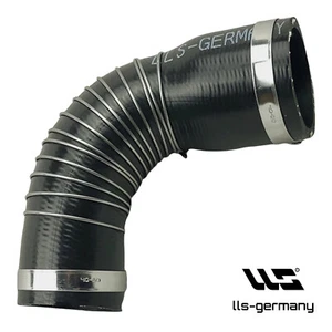 Turboschlauch Ladeluftschlauch für FORD S-MAX 2.0 TDCI 2038246-DS736C646FK - Bild 1 von 6