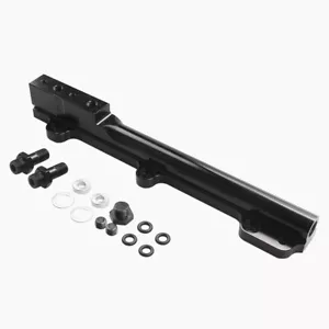 D Series Fuel Rail for Civic Si SOHC Skunk2 Manifold D15 D16 3 Bolt High Flow - Foto 1 di 5