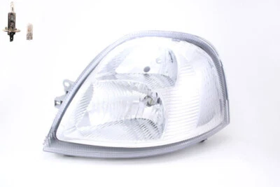 Scheinwerfer Front passend für Renault Master II 11/2003- Links mit Leuchtmittel - Bild 1 von 4
