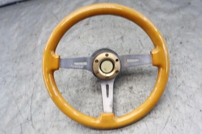 Acura Integra GSR 1999 1,8 L B18C1 DC2 Avenue volante Woodgrin con buje #4544 Foto 1 de 4