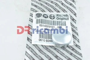 TAPPO DI FUSIONE MONOBLOCCO FIAT 500L GRANDE PUNTO ALFA 156 159 FIAT 14329101 - Imagen 1 de 3