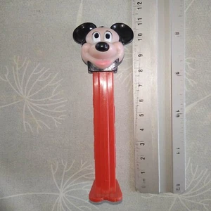 PEZ - DISNEY - 4.966.305 - MICKEY - made in HUNGARY - Picture 1 of 2