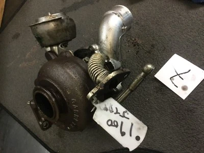 Pieza turbo ALFA ROMEO 147/156/GT 1900 16v JTDM (Ref.30) Foto 1 de 4