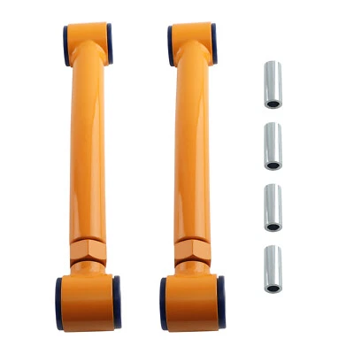 Heavy Duty Front Lower Control Arm For Jeep Wrangler TJ 1997 1998 1999 2000 2003 - Image 1 of 4