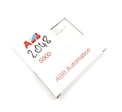ABB AI910N Analog Input Module AI4 - Bild 1 von 3