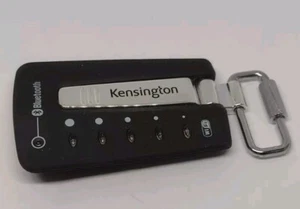 Vintage Kensington WiFi Finder Plus Keyring Collectible Communication Artifact - Picture 1 of 3
