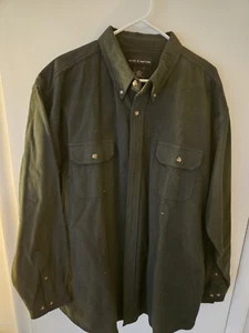 Winter Long Sleeve Shirts XXL - Picture 1 of 2