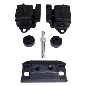 8128488K Motor Mount Front & Rear Driver Passenger Side for J Series Left Right - Picture 1 of 1