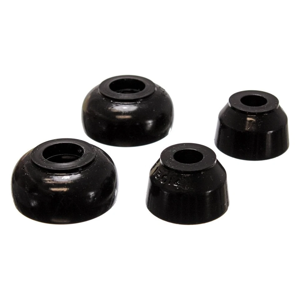 For Chevy C2500 Suburban 92-97 Front Upper & Lower Ball Joint Dust Boots Foto 1 de 1