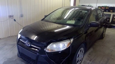 Ford Focus 2012 Automatic Transmission FV6Z-7000-H 5943 Foto 1 de 4