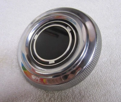 71-72-73-74-75-76 AMC GREMLIN-HORNET STANT FUEL GAS CAP NOS - Image 1 of 4
