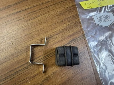 NOS 10-Way Connector for Jaguar XK120/XK140/XK150/E-Type and MG TC/TD/TF - Image 1 of 4