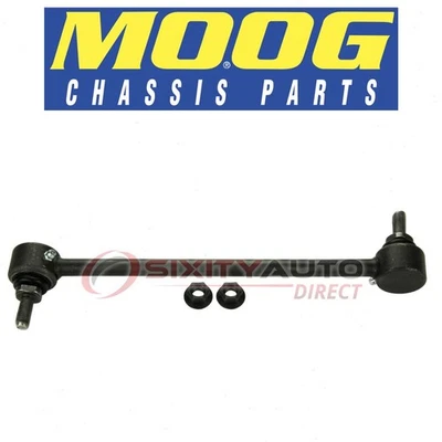MOOG Front Stabilizer Bar Link for 2011-2019 Mitsubishi Outlander Sport - bb - Image 1 of 4