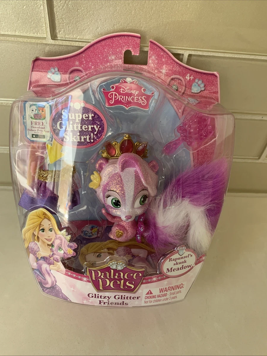 Aurora Palace Pets Cartoon & TV Character Action Figures for sale