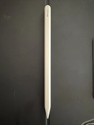 Apple Pencil 2ª Generación Foto 1 de 4