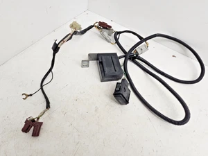 Interruptor de poste de parachoques delantero JDM HONDA ACUERDO INTEGRA PRELUDE CON ALGÚN CABLEADO OEM - Imagen 1 de 8