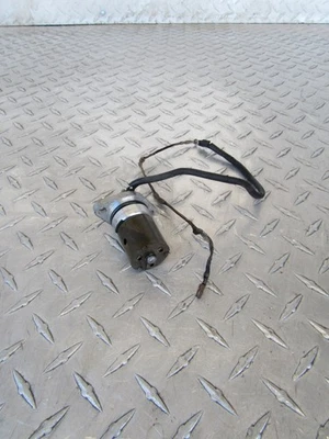 Yamaha XV1100 XV 1100 1993 93 Virago sensor de nivel de presión de aceite Foto 1 de 4