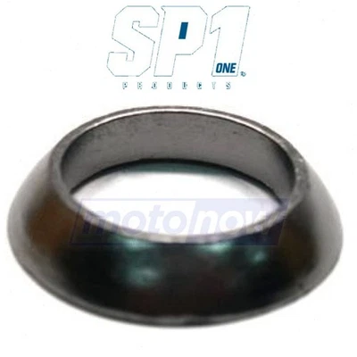 SP1 Pipe to Silencer Exhaust Seal for 1993-1996 Arctic Cat ZR 440 - Exhaust wa Foto 1 de 4