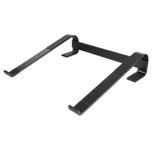 Laptop Riser Stand for Desk Aluminium Alloy Ergonomic Folding Laptop Holder - Afbeelding 1 van 12