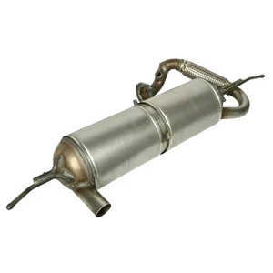 NEU Dieselpartikelfilter für Smart Fortwo Cabrio CDI 45 PS 54 PS A4514901081 - Bild 1 von 1