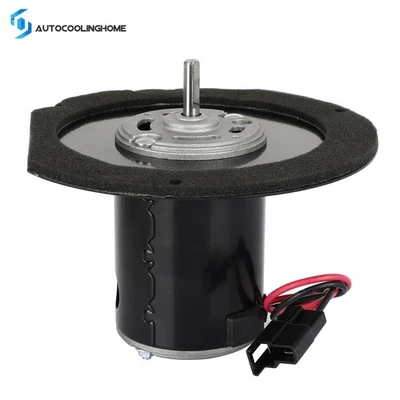 Front HAVC Furnace Blower Motor For 1998-2008 Peterbilt 357 98-2001 377 BM00124C - Изображение 1 из 4