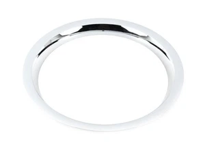 VW Beetle 2012-2016 Chrome Wheel Trim Hub Ring Heritage Genuine 5C0601157A - Picture 1 of 9