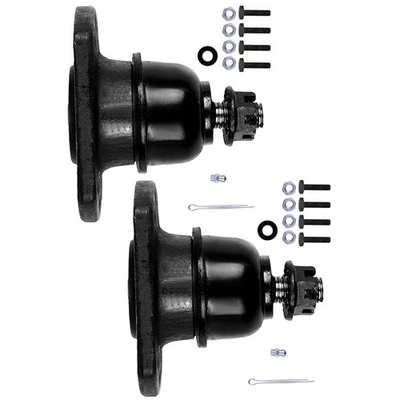2Pcs Front Right Left Lower Ball Joint Kit For Chevy Lumina Pontiac Grand Prix - Imagem 1 de 4