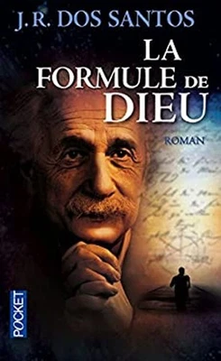 La Formule De Dieu French Edition Jose Rodriguez Dos Santos - Image 1 of 2