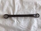 Vintage Dowidat No44 Imperial Ring Spanner 11/16 G39t 17017 Collectable Tools